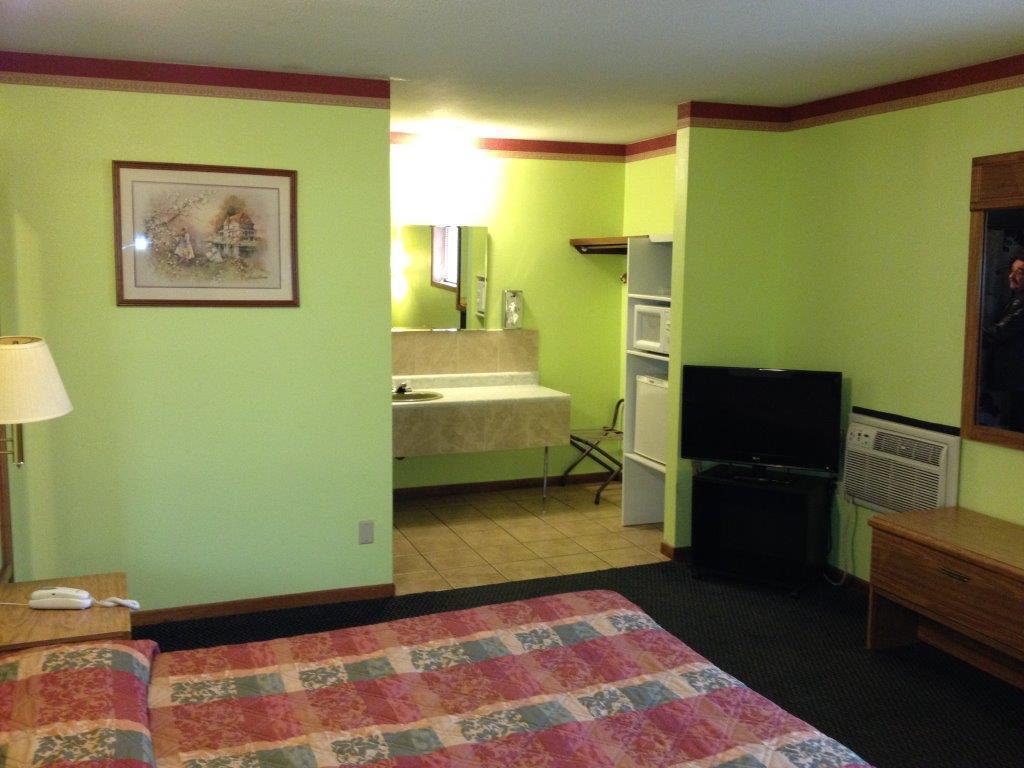 Kings Inn Бель-Форч Номер фото