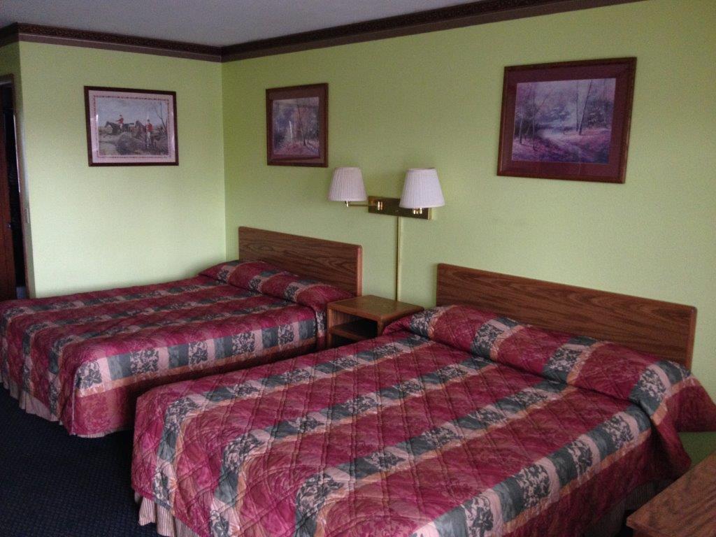 Kings Inn Бель-Форч Номер фото
