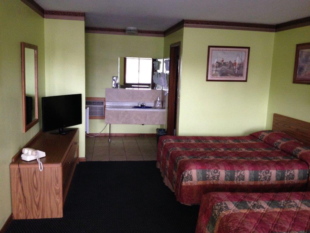 Kings Inn Бель-Форч Номер фото